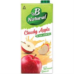B Natural -Apple juice (1 L)